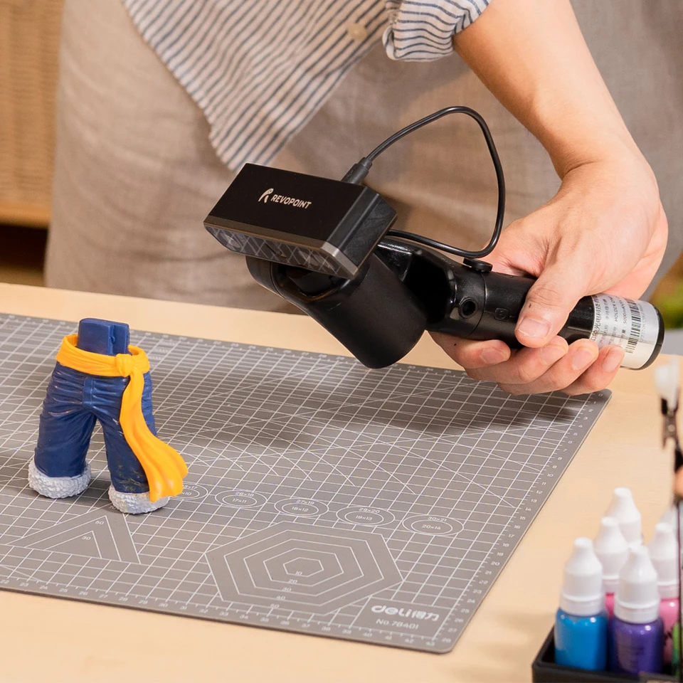 【値下げ】新品未開封 Revopoint handheld stabilizer Revopoint handheld stabilizer スタビライザー 新品 未使用｜Yahoo