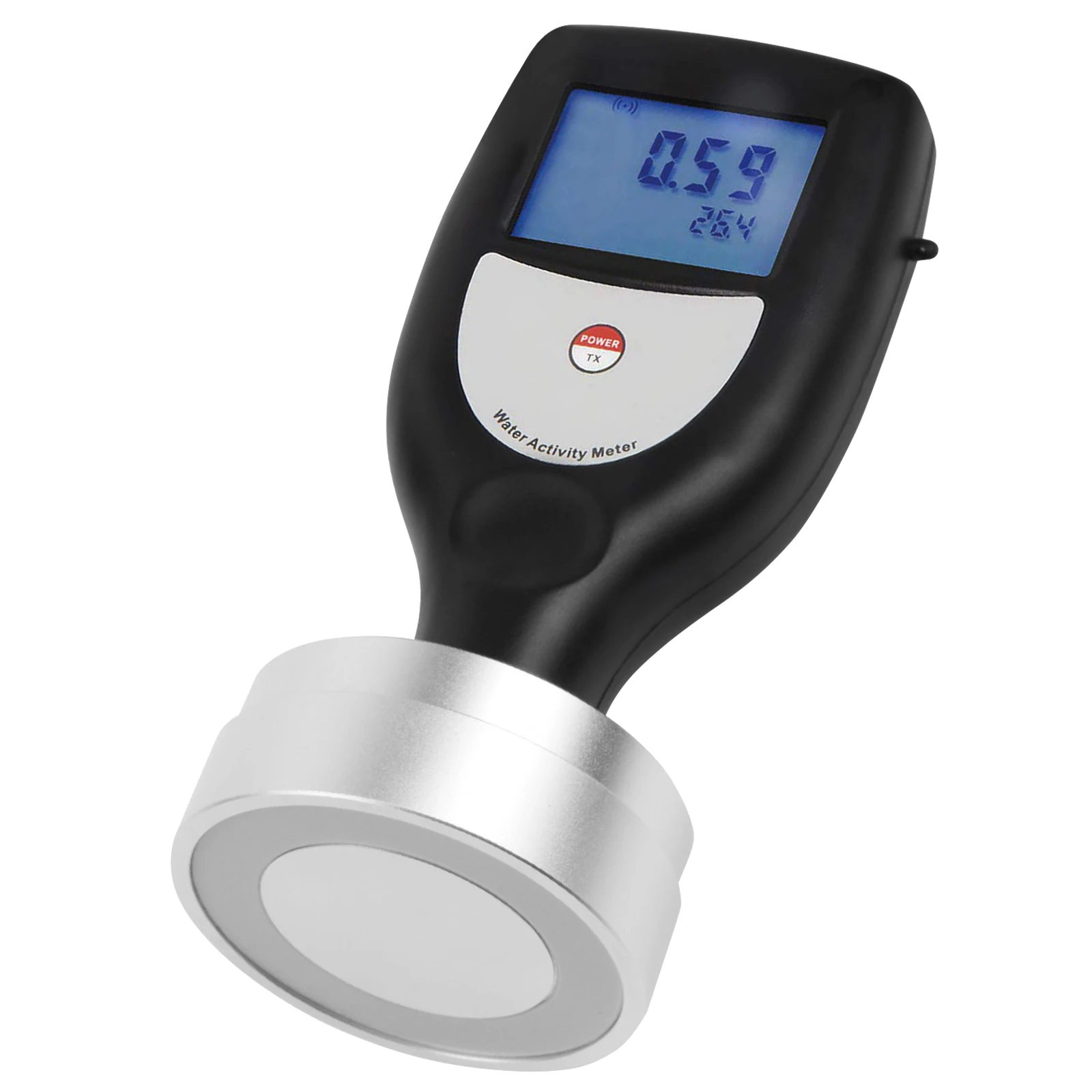 

Landtek Water Activity Meter Food Water Activity Measurement Portable Digital Tester