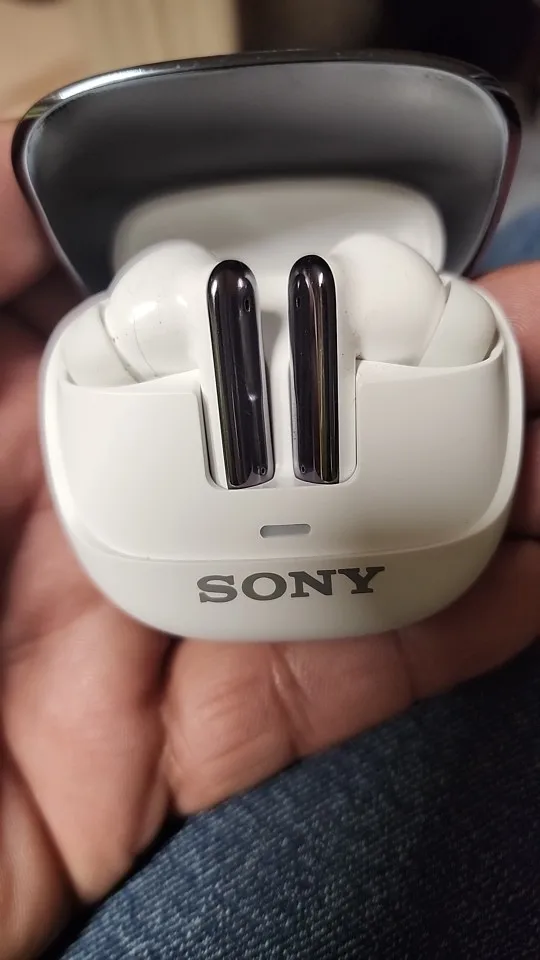 SONY S17 Bluetoothヘッドセット インイヤーワイヤレス スポーツ