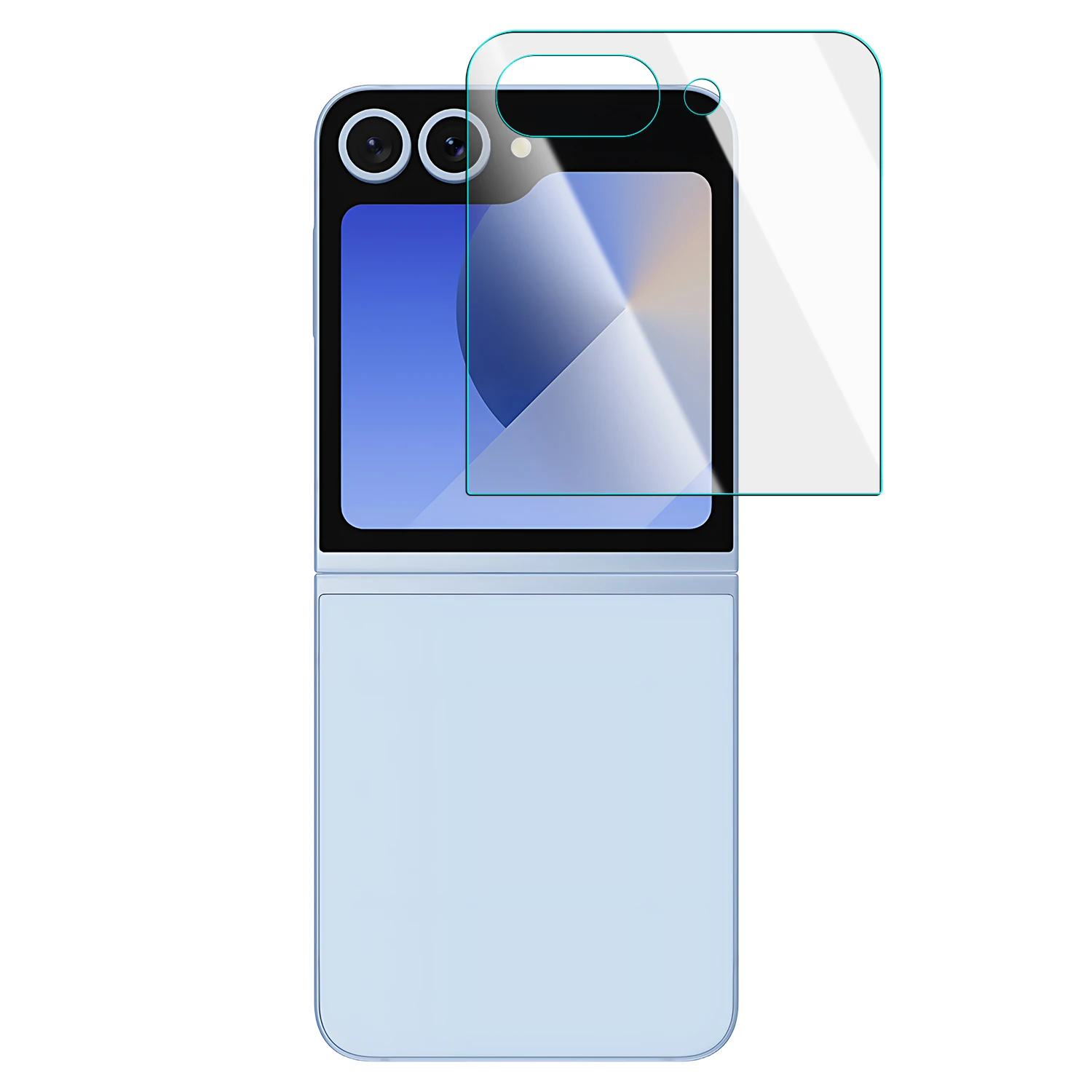 For Z Flip 7