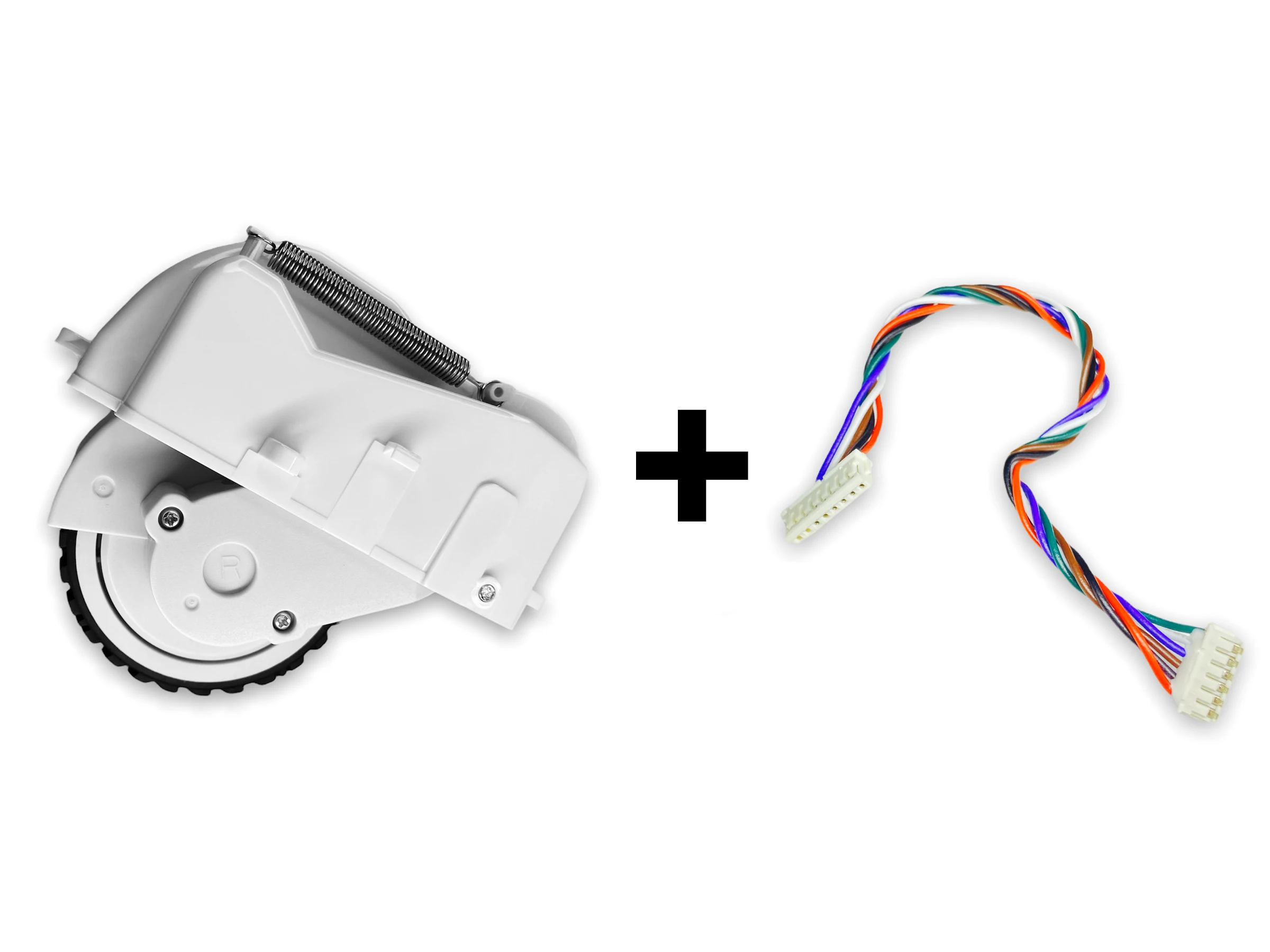 Xiaomi Vacuum Mop Essential Аккумулятор Купить