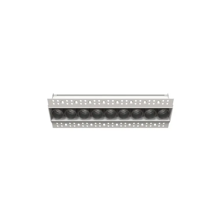 Светильник MS-ORIENT-BUILT-TRIMLESS-TC-S38x277-20W