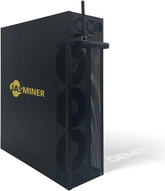 Jasminer X16-QE Ethereum Classic Miner 1