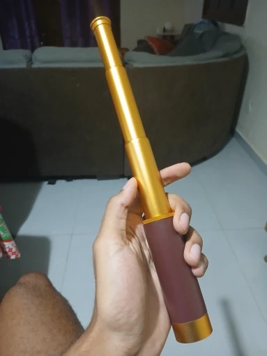 Monoculaire Baigish 8–24X40 HD – Zoom Longue Distance