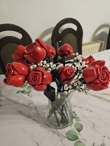 Bouquet of Roses
