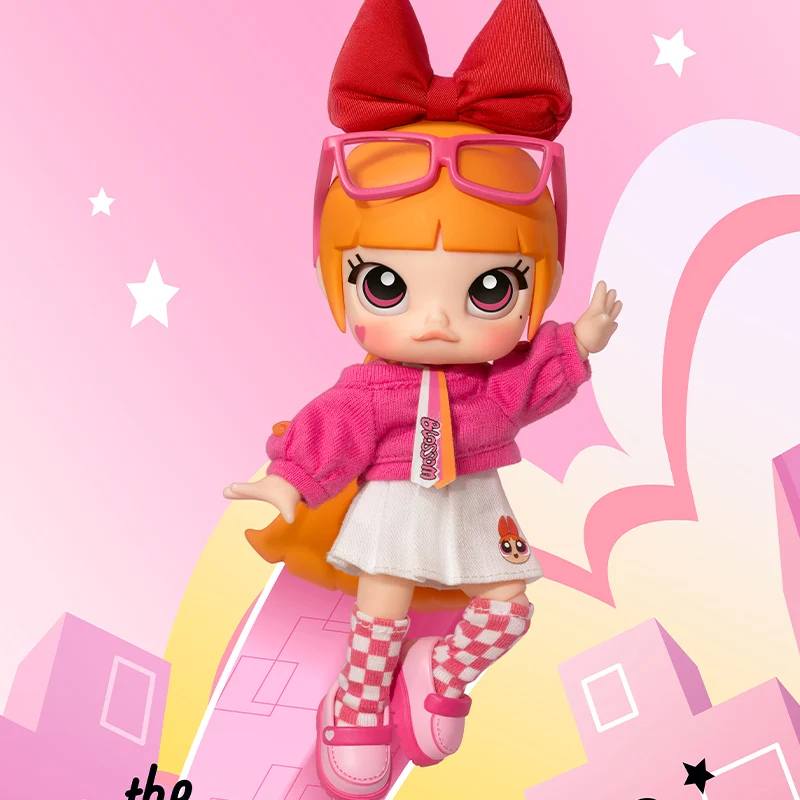 【レア】ポップマート モーリー フィギア Amazon.co.jp: POP MART MOLLY(ポップマート・モリー) 想像の