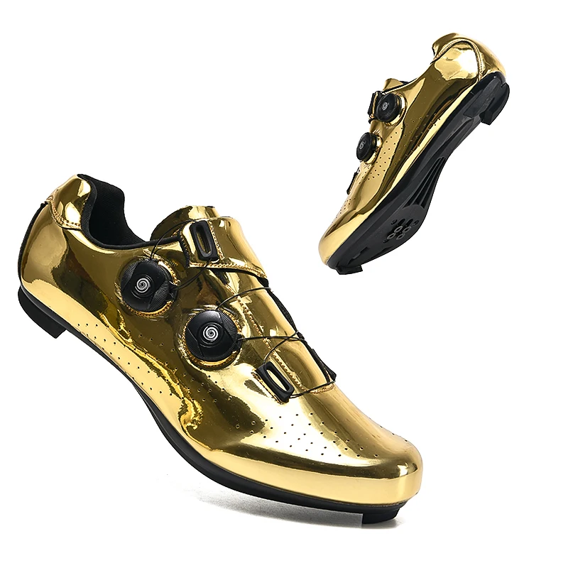 Men Cycling Sneaker Shoes with Men Cleat Road Mountain Bike Racing Women Bicycle Spd Unisex Mtb Shoes Zapatillas Ciclismo Mtb