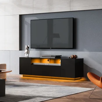 Modern TV Stand Cabinet 1
