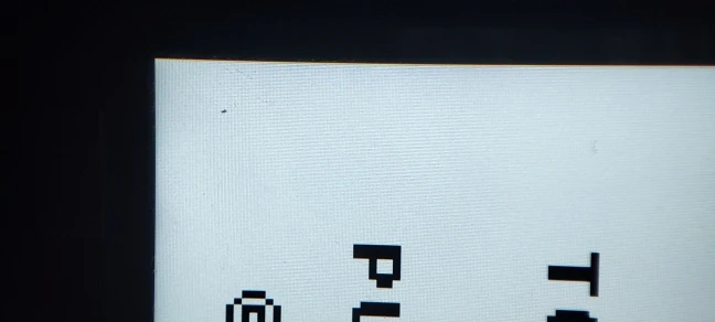 R36 ULTRA photo review