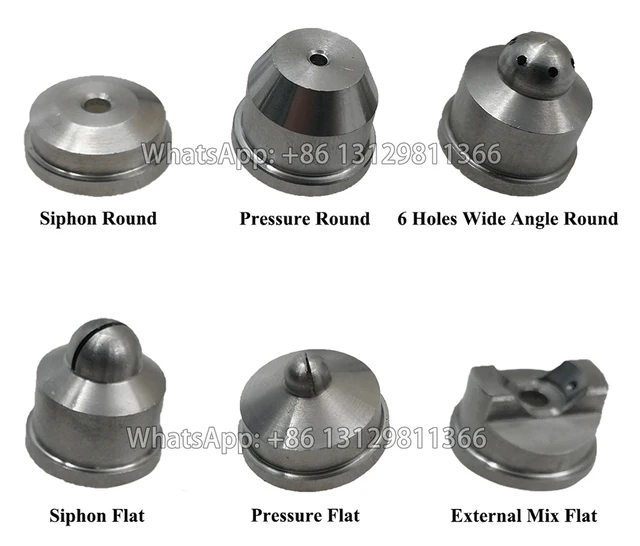 フラットファンノズル - High-quality フラットファンノズル manufacturer from 台湾 | CHIBIN Machine  Co., Ltd 取り付け簡単 ファンノズル ステンレススチール 304 高圧噴霧ノズル 低圧洗浄スプレーノズル(サイズ:6ポイント)