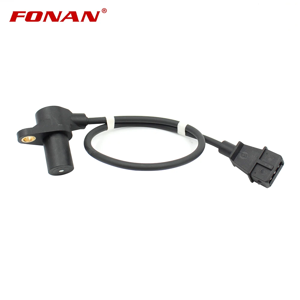 FONAN Crankshaft Position Sensor For Hyundai Terracan 2.9 CRDi 16V SUV Diesel 2003 - 2006 396004X100