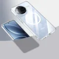Clear With Magnetic