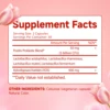 993-cd2322.jpg Quit Mood Probiotics for Women PH Balance with Probiotics and Lactobacillus Probiotic Blend - Women's Health Supplement