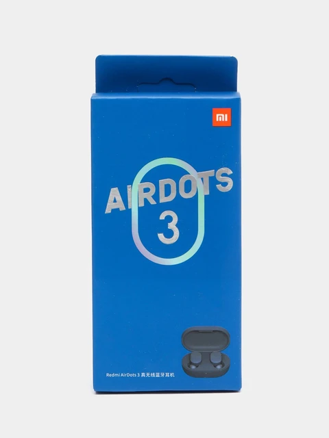 Redmi airdots 3 aliexpress sale
