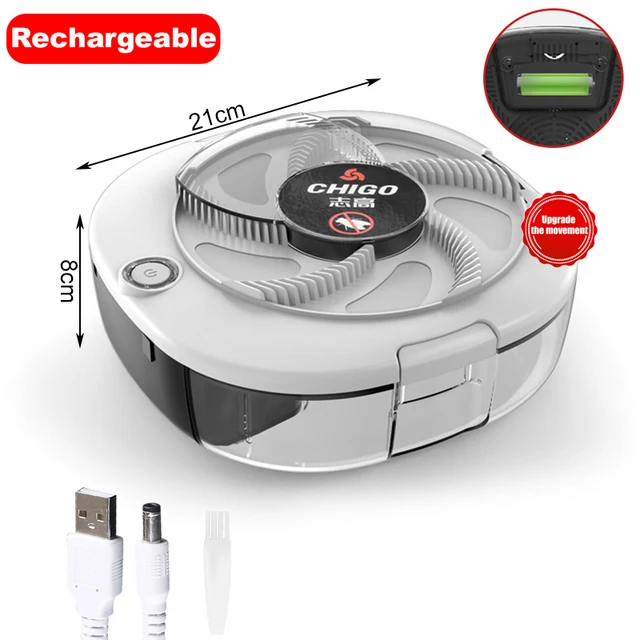 Rechargeable A