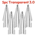 Transparent 3.0 5