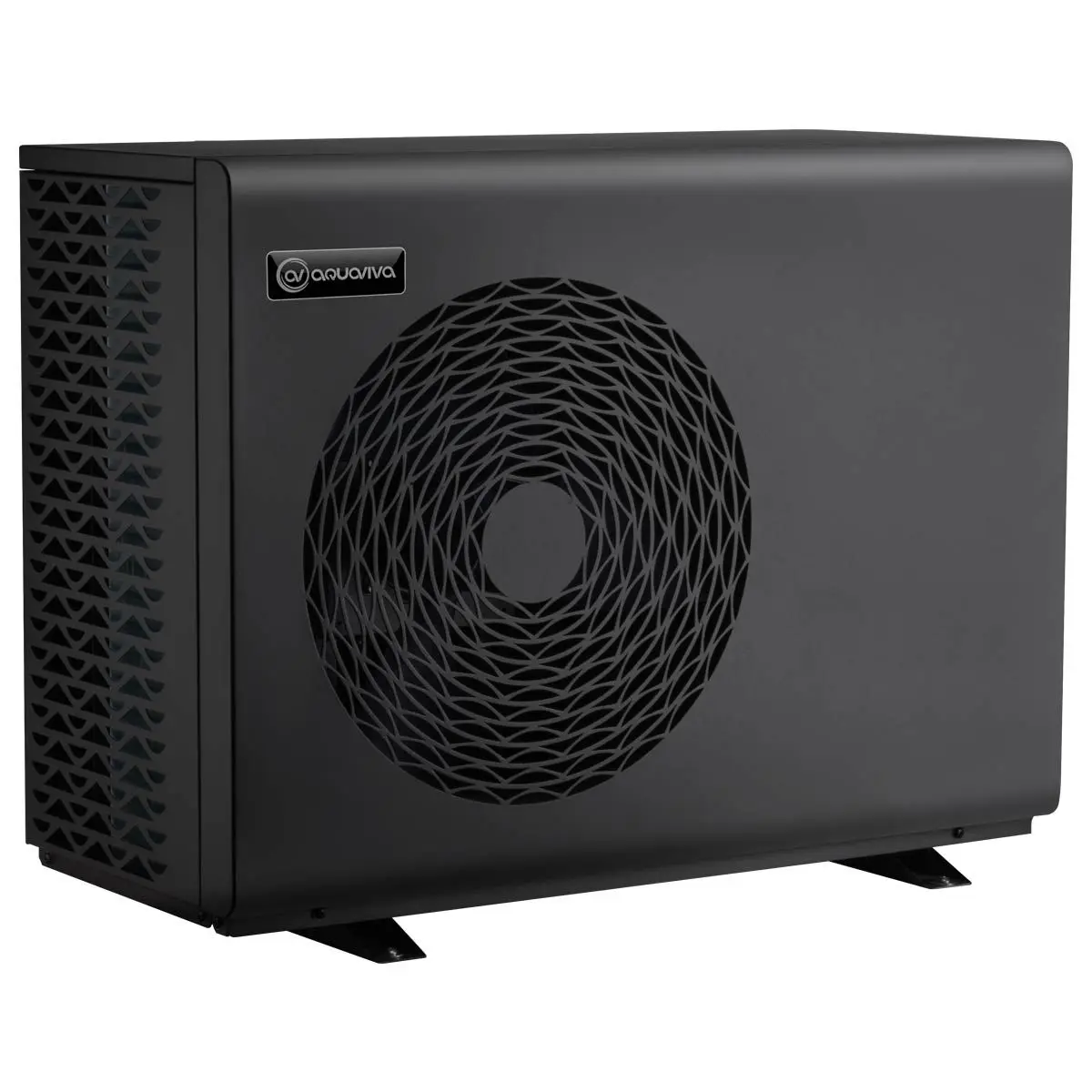 Рисунок 4 - Тепловой инверторный насос для