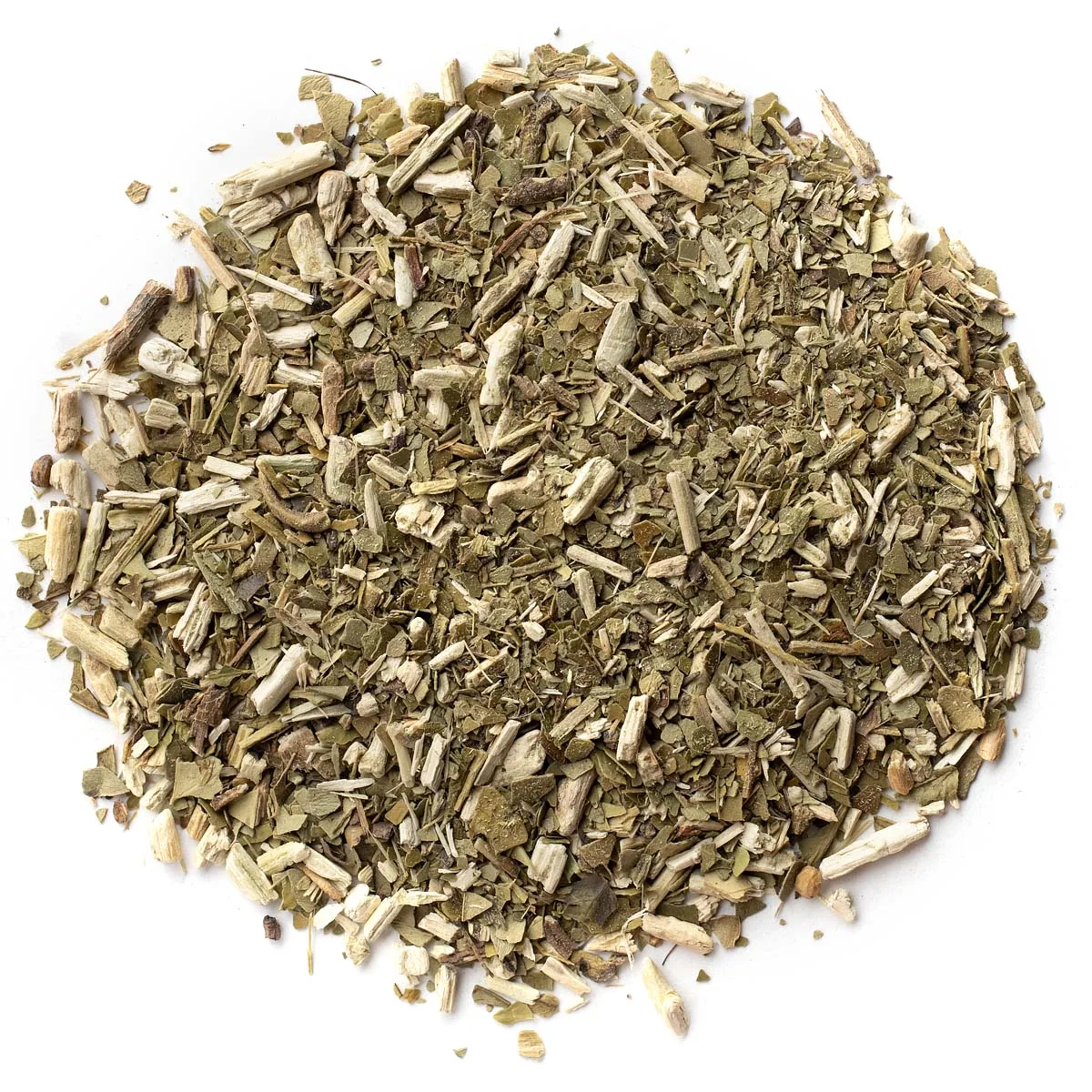 Рисунок 3 - Мате CBSe Frutos del Valle