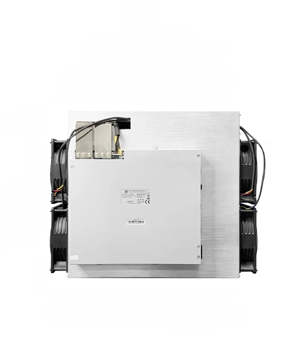 Рисунок 6 - Мини-Майнер ETChash ZIL с блоком питания