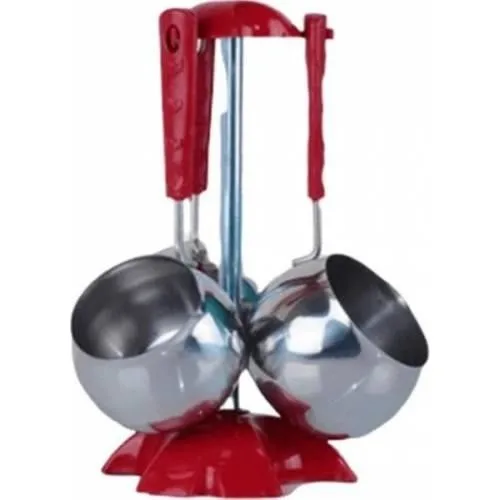 

Plastic Handle Coffee Pot no1