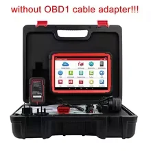 without cable