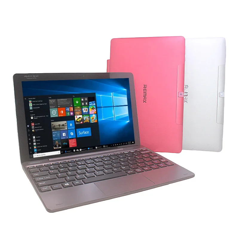 10.1 INCH 64 Bit RE101 WINDOWS 10 Tablet PC Z8350 CPU 2GB DDR RAM 32GB ROM 1280 x 800 IPS HDMI-Compatible Dual Camera USB 3.0 4