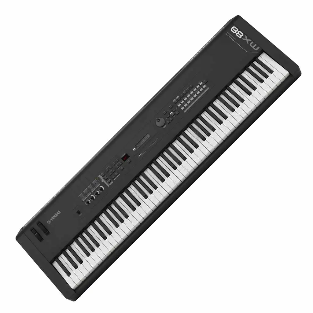 

Распродажа 100%, музыкальный синтезатор Yamaha MX88 с 88 кнопками