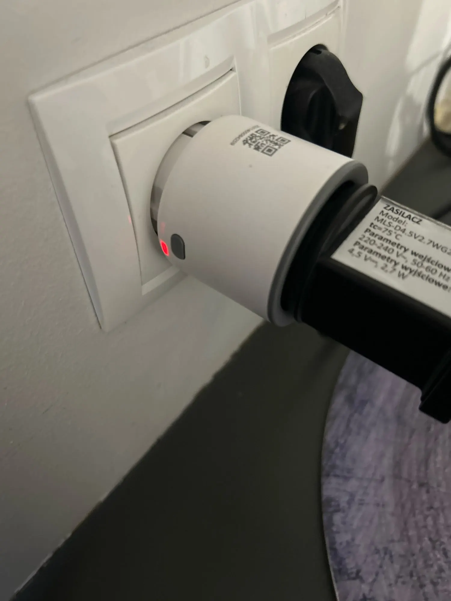 SONOFF S60ZB iPlug Zigbee Smart Plug Energy Monitoring Wireless Socket Timer Smart Switch Voice Control Google Home Amazon Alexa photo review