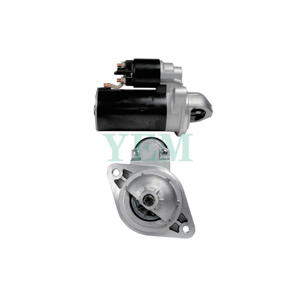 

For FIAT 12V 10T 2.0KW Starter Motor 332G4157