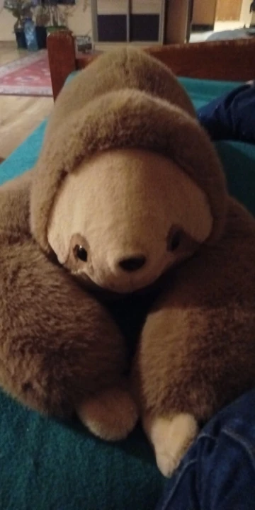 Huggly Hugging Pillows – Anti-Stress Plush Toys