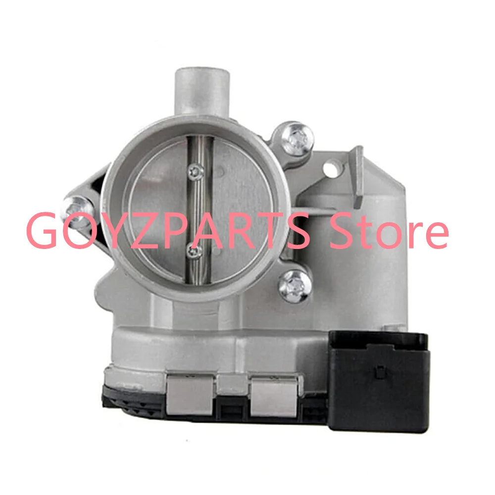 

0280750232 F01R00Y006 корпус дроссельной заслонки для Changan Yuexiang