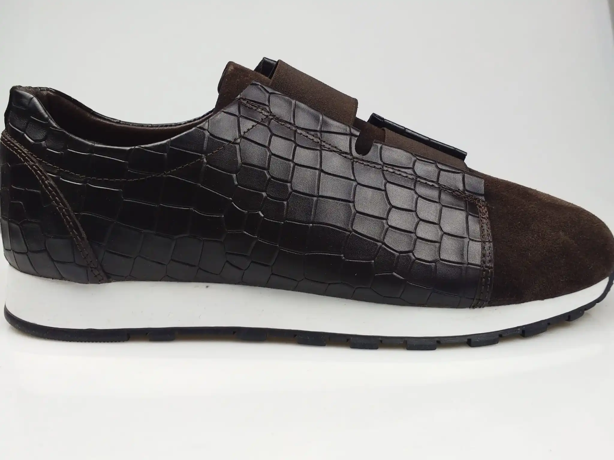 

Genuine Leather Men Shoes Tbshoess Handmade Gift New Fashion