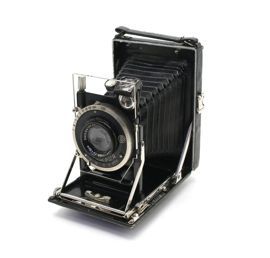 Kamera Werkstatten Dresden 21 (Germany, 1930) | AliExpress