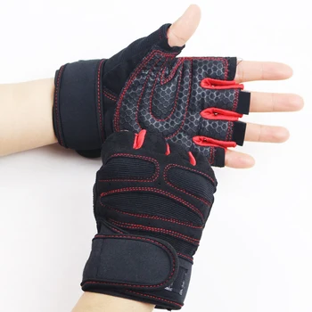 Fitness Weight Lifting Gloves 1