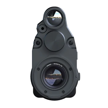 PARD NV007V 12/16mm lens Monocular For Hunting Waterproof WiFi 1080P Digital Camera 2