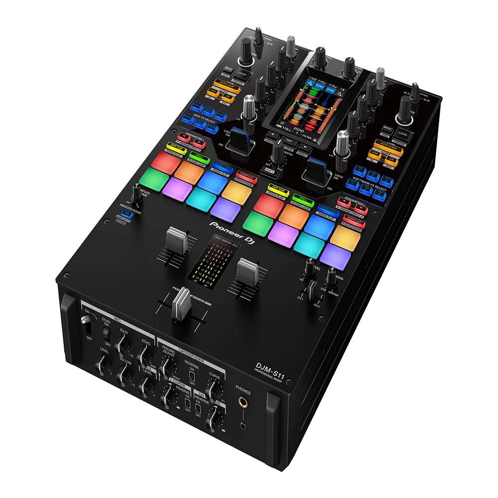 READY To ORDER NOW!!! Pioneer DJM-S11