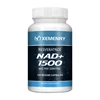 NAD+ Resveratrol - Anti-aging, Helps Boost Energy, Promotes Cell and Skin Health - 120 Capsules