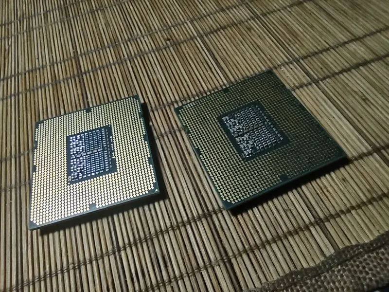 Xeon E5 2650 V4 E5-2650V4 Processor SR2N3 2.2GHz 12-Cores 30M LGA 2011-3 E5-2650 V4 CPU photo review