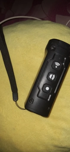 Ultrasonic Dog Bark Control Device – Humane Training Solution for Your Dog photo review