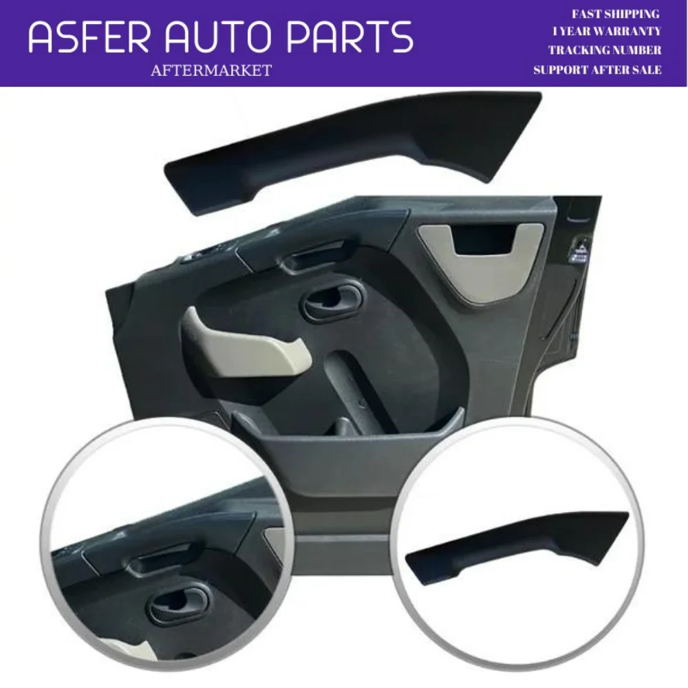 Per Renault Master 3 Mk3 Maniglia Interna Porta Sinistra E Destra Anteriore Oem 8200730608 8200730607 Alta Qualità