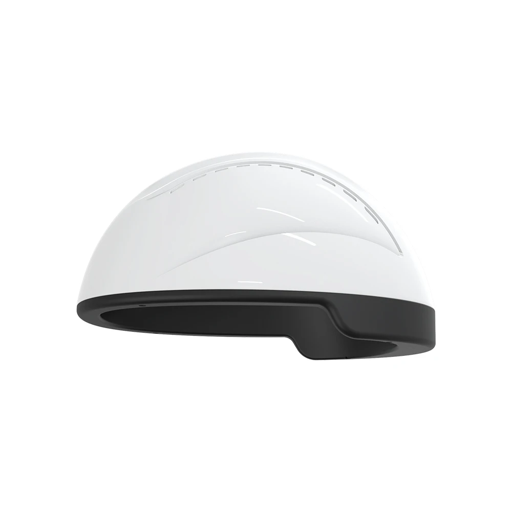 

Highly Welcomed Physiotherapy Led Cap 810nm Infrared Light Therapy Helmet for Parkinson, Stroke, Alzheimer's Disease