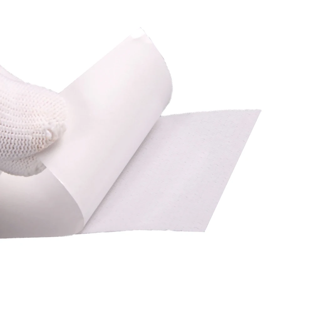 TOFAR 15M Stofffilztuch für Vinyl, Autoverpackung, Karte, Rakel, Fenstertönung, Film, Schaber, Ersatzkleber, selbstklebendes Stoffband – Detail 25