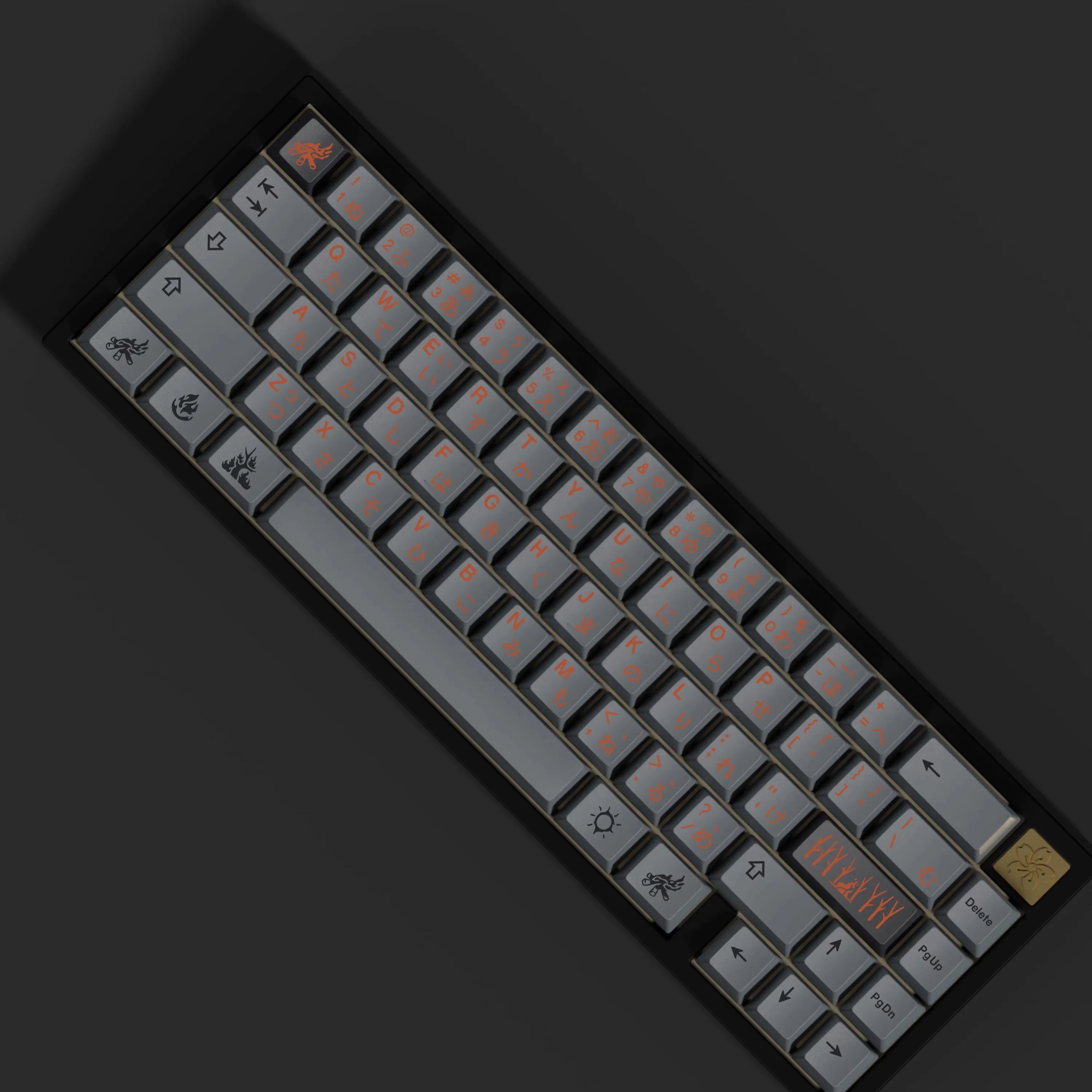 thumb