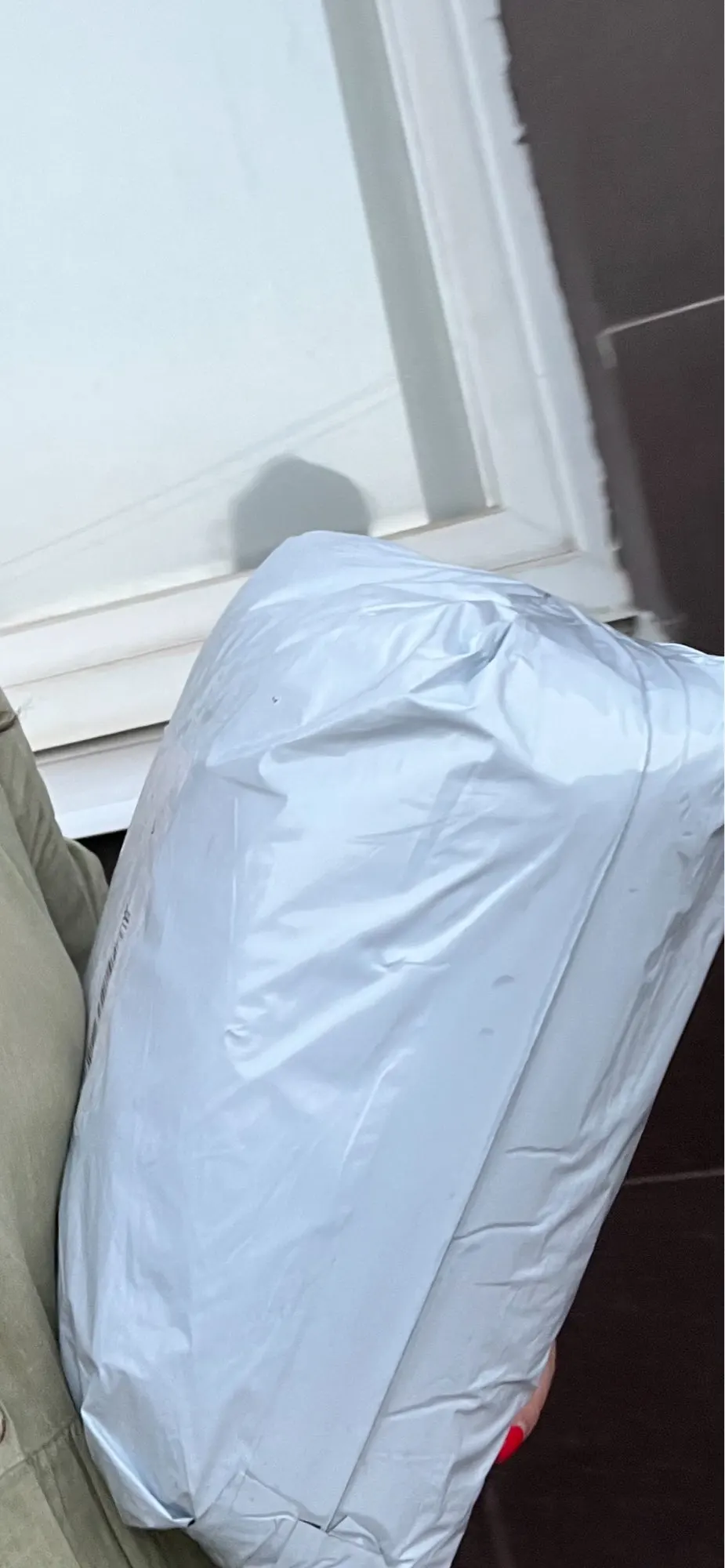 ProSpine™ Almofada Ortopédica Profissional – Alívio das Dores Coluna, Cóccix, Ciático, Hemorroidas photo review