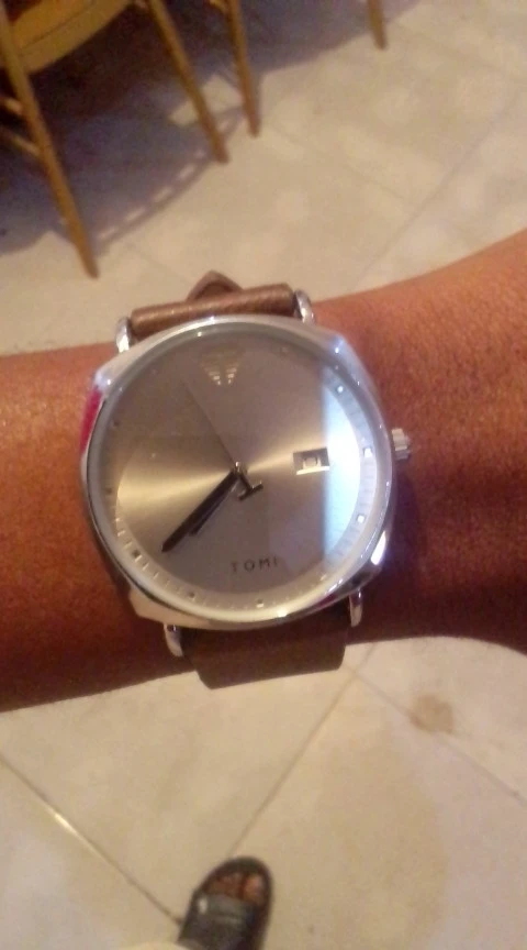 TOMI™ Prestige Trio Gift Set photo review