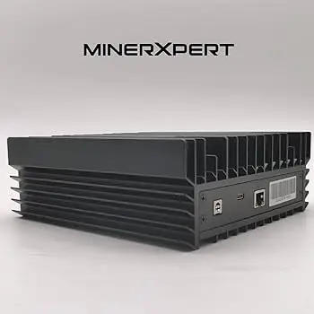 

CR BRAND NEW IceRiver KS0 Pro KAS Miner Kaspa Mining Machine KAS 200G/s 100W Asic Mining Crypto Asic