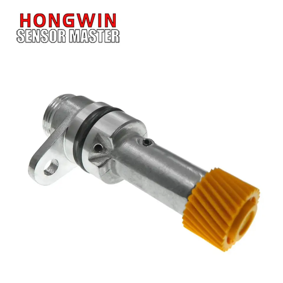 New Speedometer Sleeve Assy Odometer Gear Speed Sensor 43621-39700