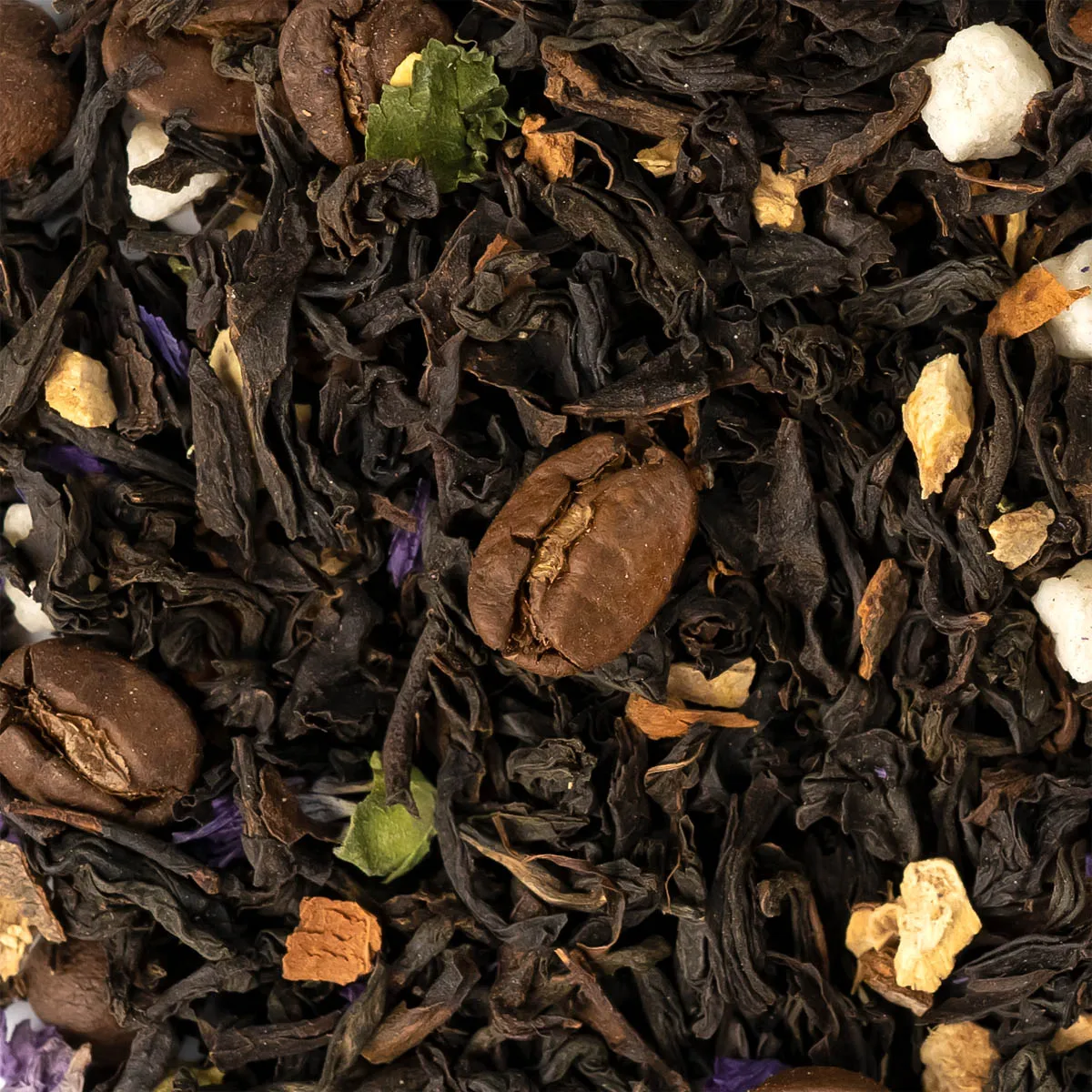 Рисунок 3 - Чай черный Кофейный