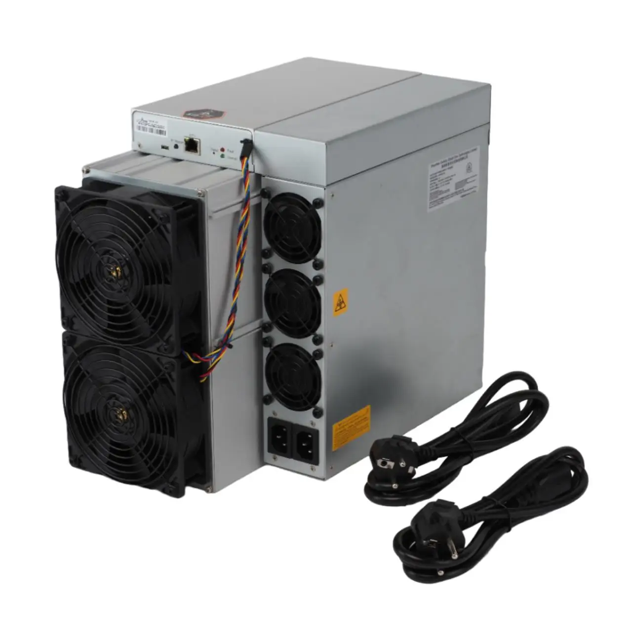 АСИК Antminer S19J Pro+ 120 TH