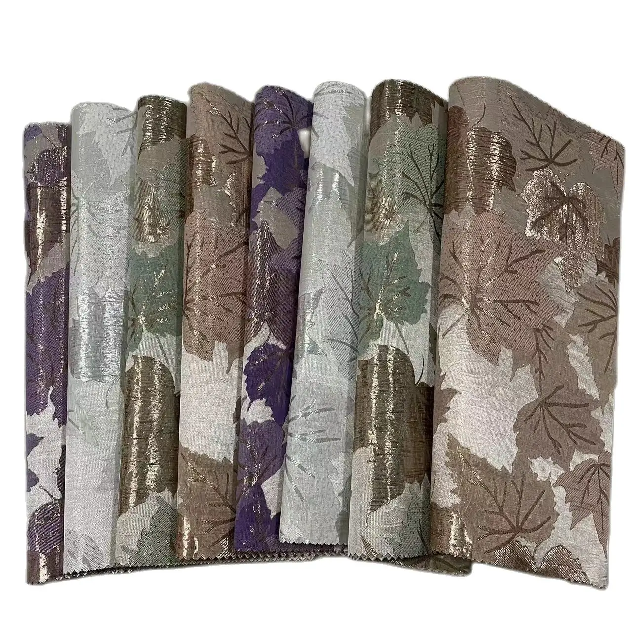 Headtie Africano Sego Di Alta Qualità Crea Auto Gele Nigeri 3D Gold Line Head Tie Turbante Head Wrapping Tessuto Jacquard 2 Pezzi/Pacco